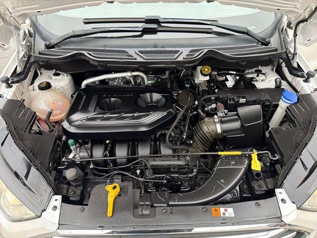 used 2019 Ford EcoSport car, priced at $13,999