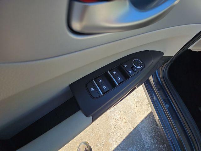 used 2023 Kia Forte car, priced at $17,430