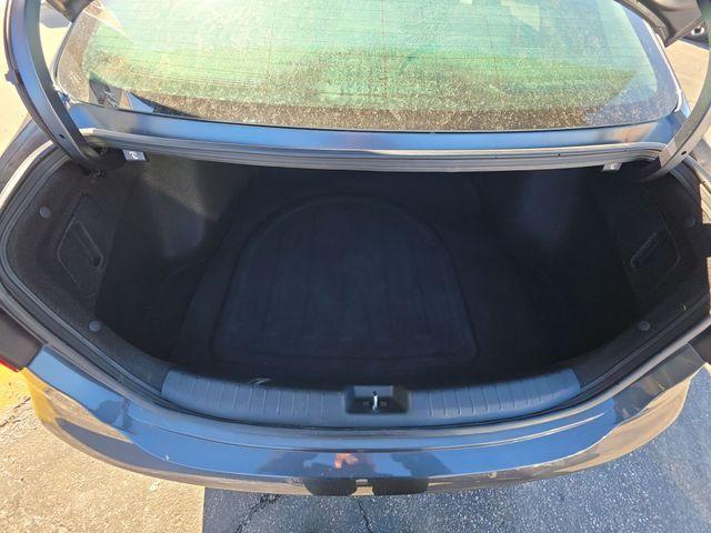 used 2023 Kia Forte car, priced at $17,430