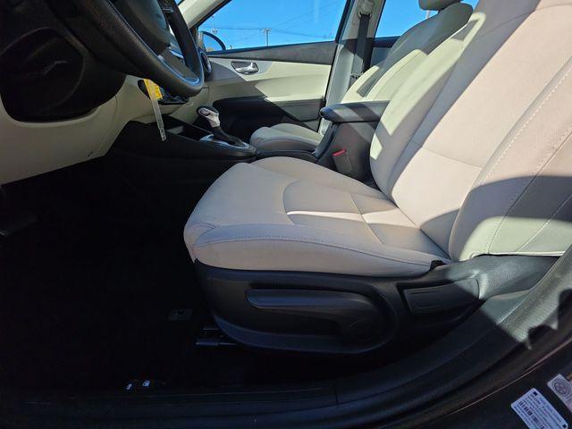 used 2023 Kia Forte car, priced at $17,430