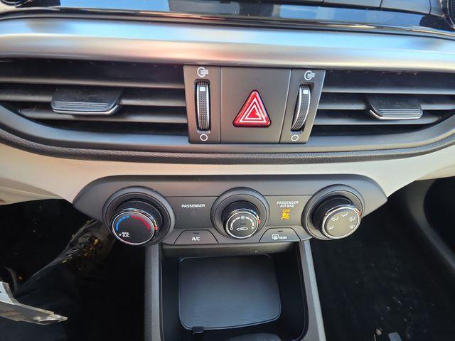 used 2023 Kia Forte car, priced at $17,430