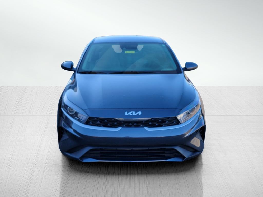 used 2023 Kia Forte car, priced at $17,430