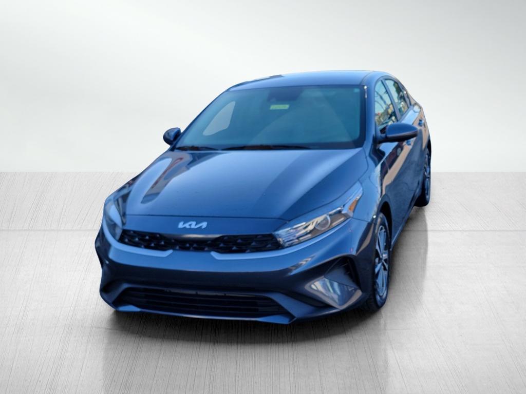 used 2023 Kia Forte car, priced at $17,430