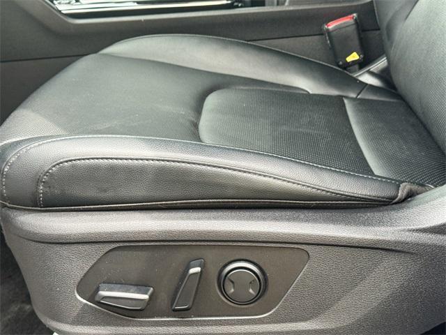 used 2023 Kia Sportage car, priced at $28,935