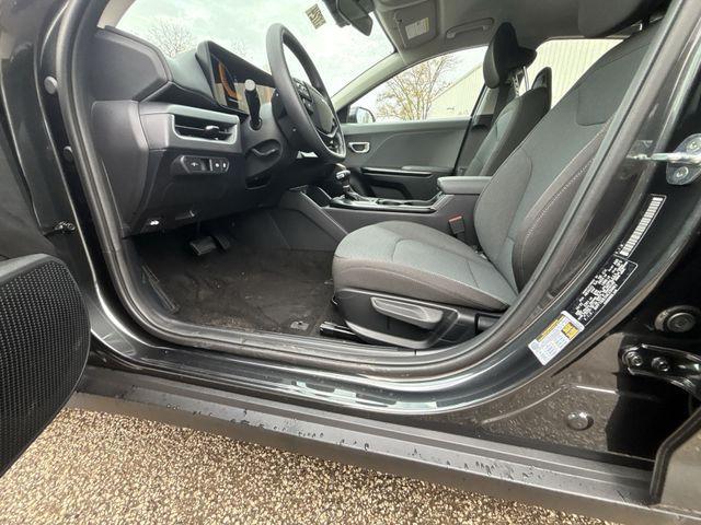 new 2025 Kia K4 car, priced at $23,422
