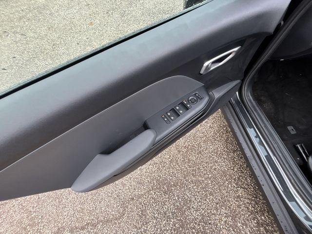 new 2025 Kia K4 car, priced at $23,422