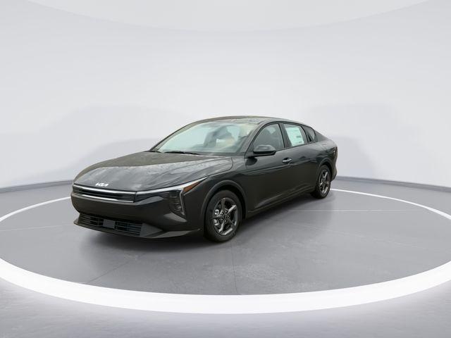 new 2025 Kia K4 car, priced at $23,422