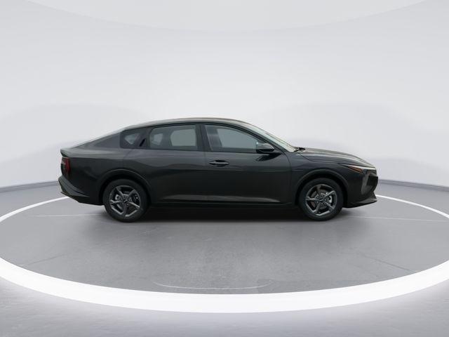 new 2025 Kia K4 car, priced at $23,422