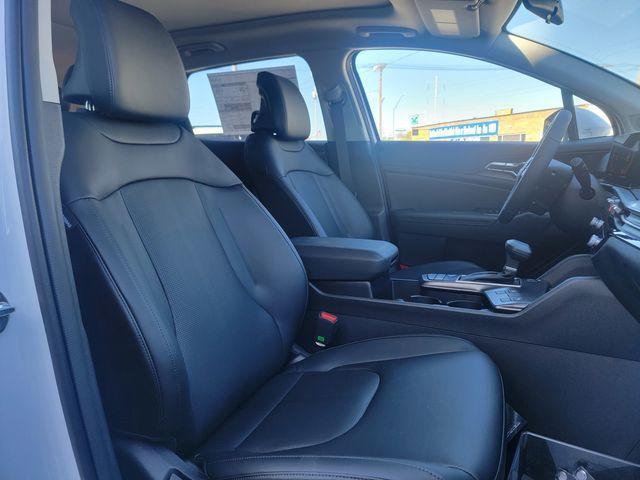 new 2026 Kia Sportage car, priced at $33,683