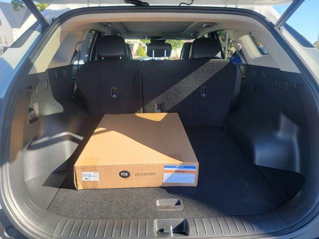 new 2026 Kia Sportage car, priced at $33,683