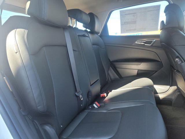 new 2026 Kia Sportage car, priced at $33,683