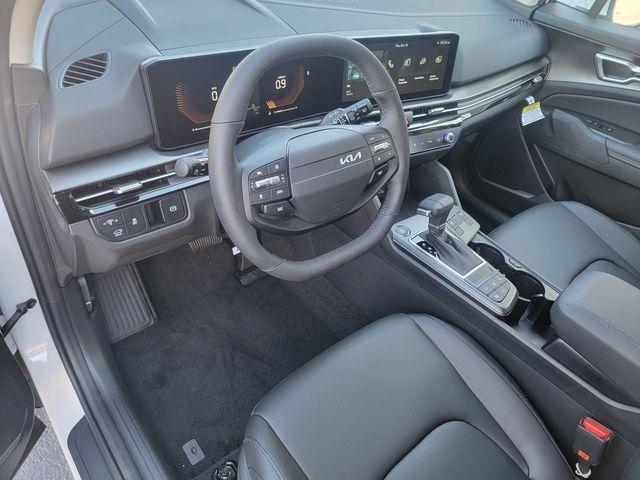 new 2026 Kia Sportage car, priced at $33,683