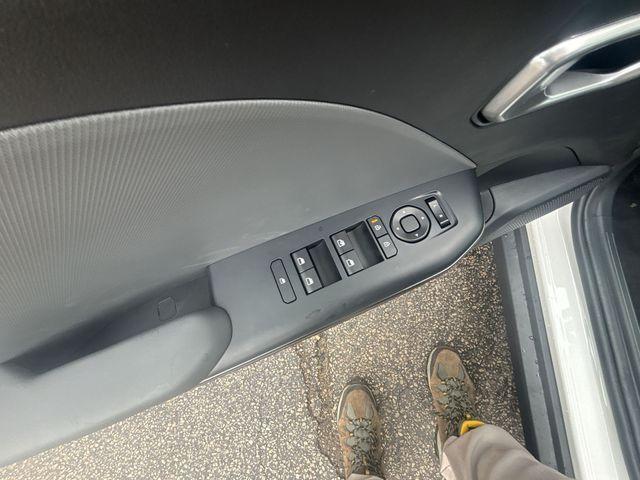 new 2025 Kia K4 car, priced at $24,166