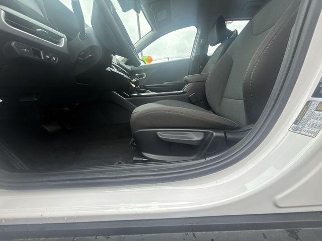 new 2025 Kia K4 car, priced at $24,166