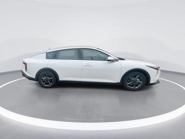 new 2025 Kia K4 car, priced at $24,166