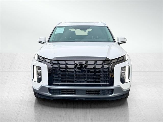 used 2023 Hyundai Palisade car, priced at $36,968