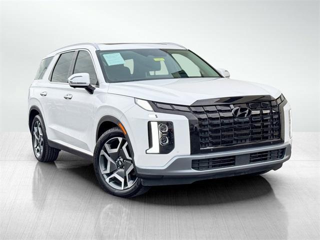 used 2023 Hyundai Palisade car, priced at $36,968