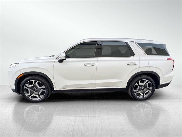 used 2023 Hyundai Palisade car, priced at $36,968