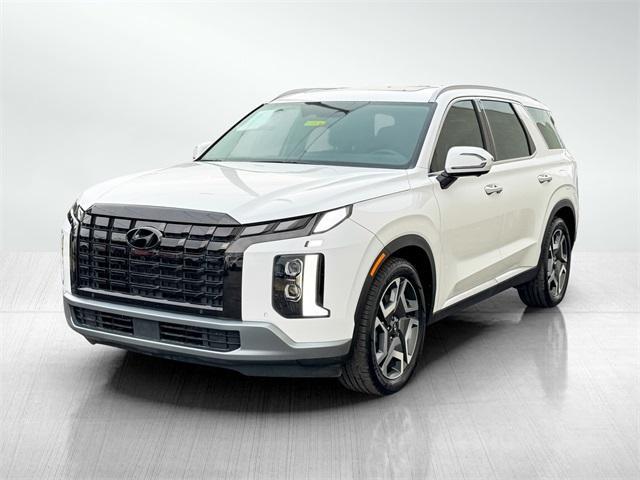 used 2023 Hyundai Palisade car, priced at $36,968