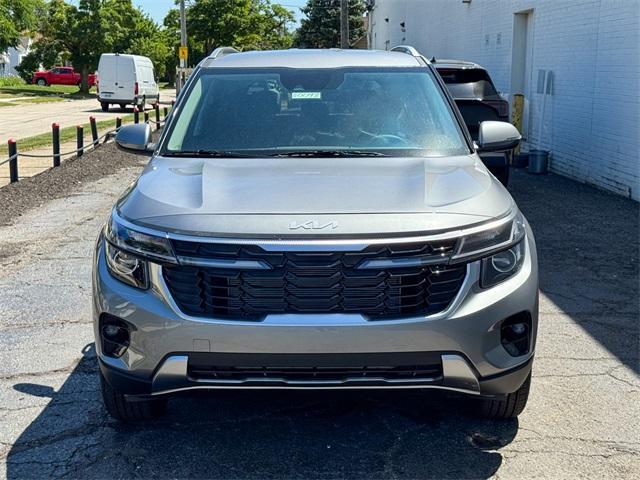 new 2026 Kia Seltos car, priced at $27,975