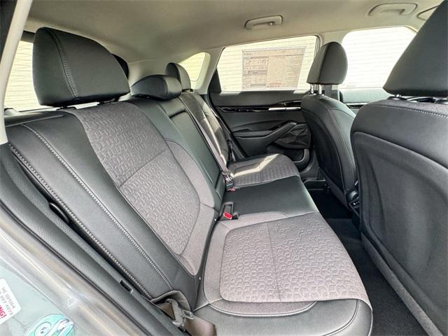 new 2026 Kia Seltos car, priced at $27,975