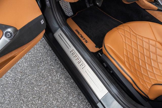 used 2022 Ferrari 812 GTS car, priced at $519,995