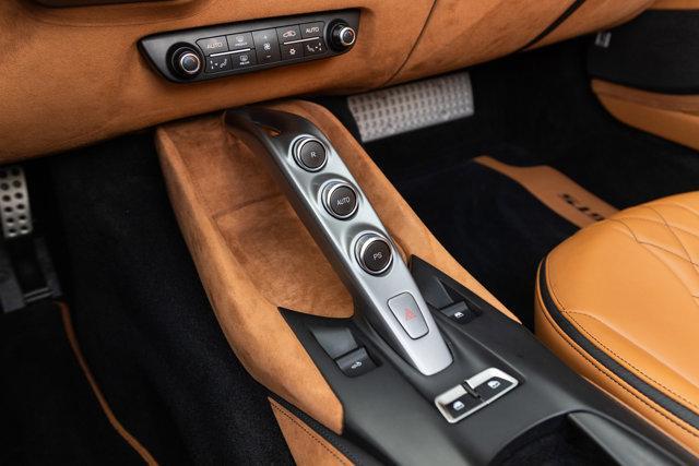 used 2022 Ferrari 812 GTS car, priced at $519,995