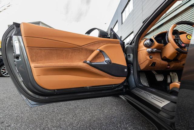 used 2022 Ferrari 812 GTS car, priced at $519,995