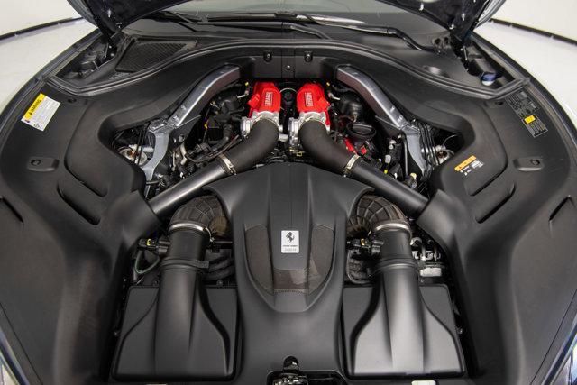 used 2020 Ferrari Portofino car, priced at $212,902