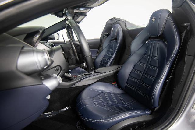 used 2021 Ferrari 812 GTS car, priced at $484,995