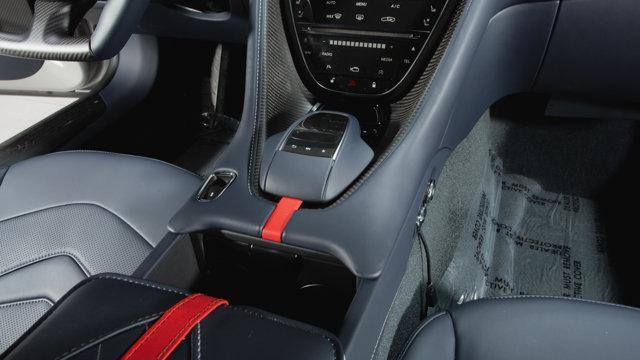 used 2023 Aston Martin DBS car, priced at $347,995