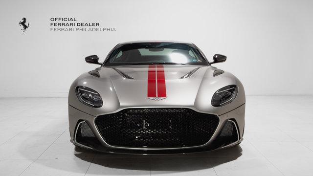 used 2023 Aston Martin DBS car, priced at $347,995