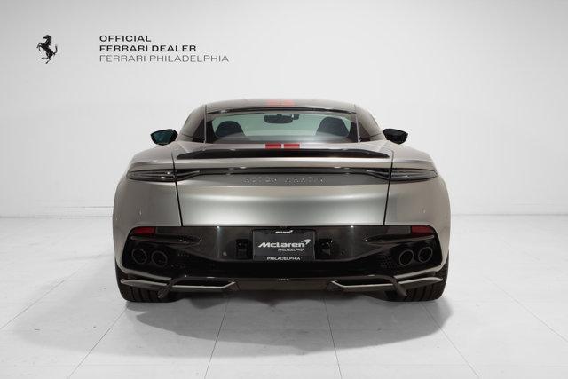 used 2023 Aston Martin DBS car, priced at $347,995