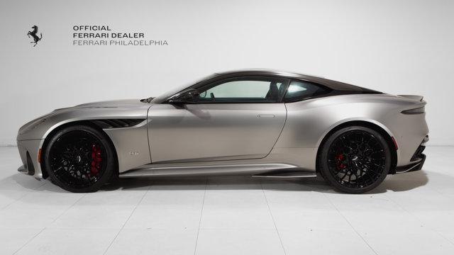 used 2023 Aston Martin DBS car, priced at $347,995