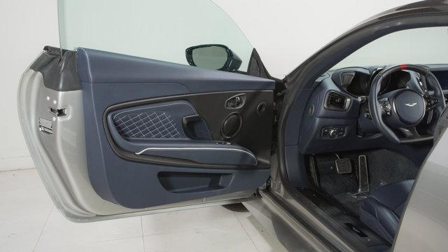 used 2023 Aston Martin DBS car, priced at $347,995