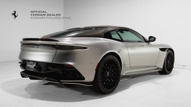used 2023 Aston Martin DBS car, priced at $347,995