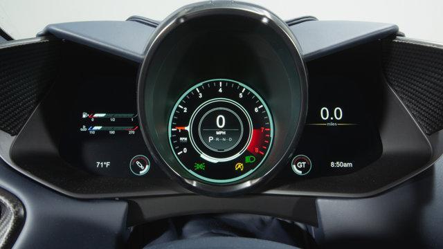 used 2023 Aston Martin DBS car, priced at $347,995