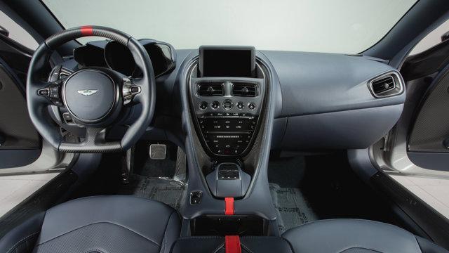 used 2023 Aston Martin DBS car, priced at $347,995