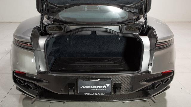 used 2023 Aston Martin DBS car, priced at $347,995