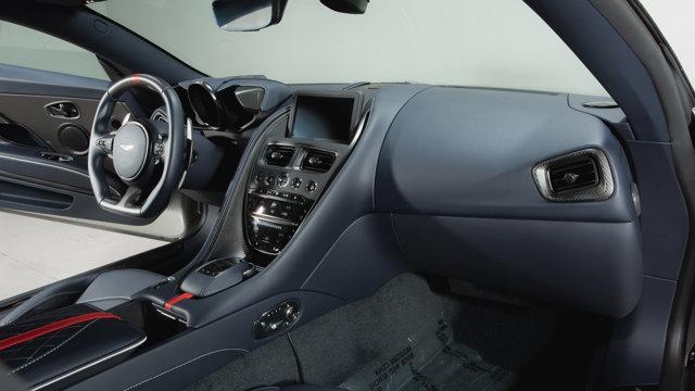 used 2023 Aston Martin DBS car, priced at $347,995