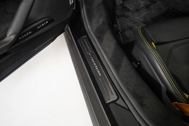 used 2023 Ferrari 296 GTB car, priced at $359,995