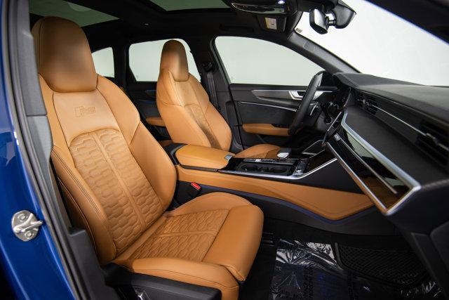 used 2024 Audi RS 6 Avant car, priced at $138,995