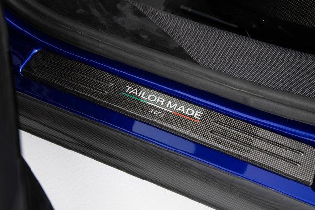 used 2023 Ferrari SF90 Spider car, priced at $689,995