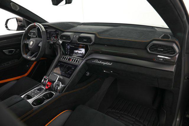 used 2023 Lamborghini Urus car, priced at $285,775