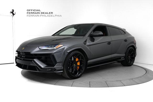 used 2023 Lamborghini Urus car, priced at $285,775