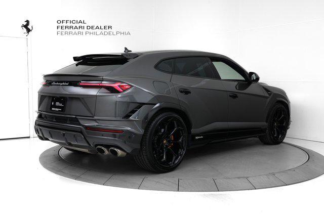 used 2023 Lamborghini Urus car, priced at $285,775