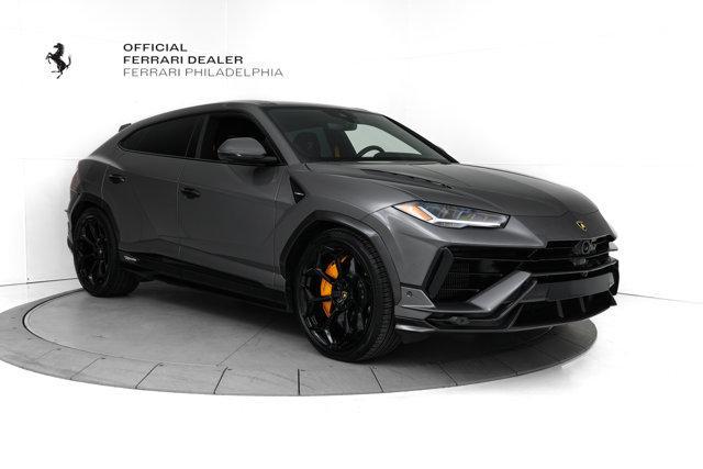 used 2023 Lamborghini Urus car, priced at $279,995