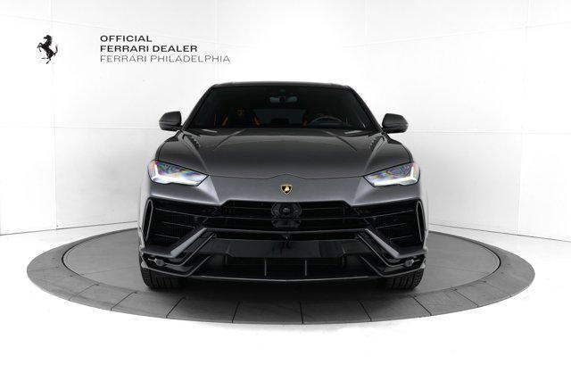 used 2023 Lamborghini Urus car, priced at $285,775