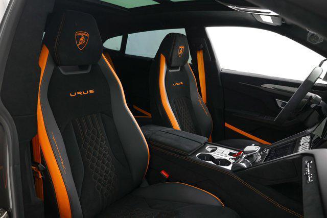 used 2023 Lamborghini Urus car, priced at $285,775