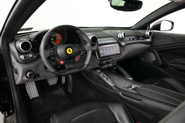 used 2018 Ferrari GTC4Lusso car, priced at $224,898